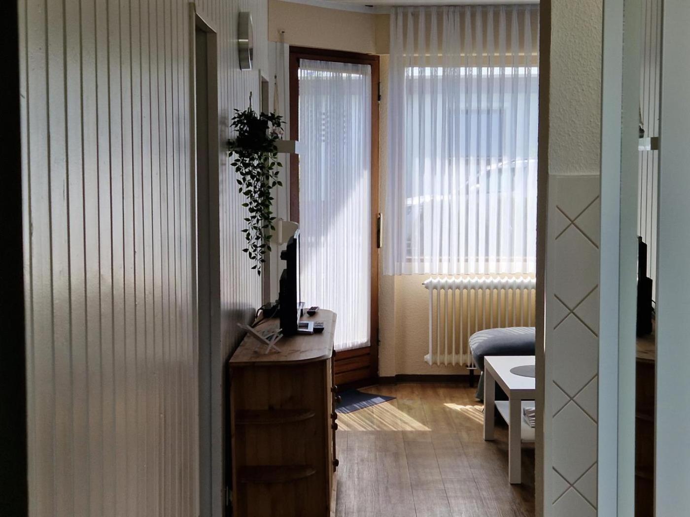 Feriengarten Dahme W 2 Ngoại thất bức ảnh